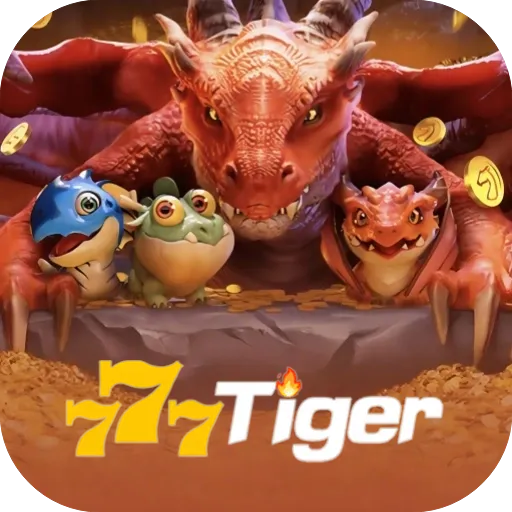 777tiger com logo